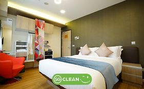 Five6 Hotel Splendour